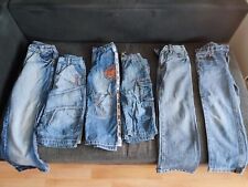 Jeans sammlung kinder gebraucht kaufen  Mannheim