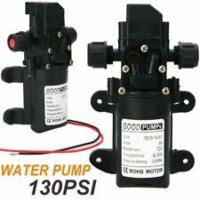 12v water pump for sale  Mira Loma