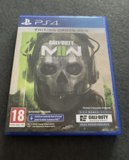 Call Of Duty Modern Warfare 2 Bonus Pack Persévérance - PS4 Comme Neuf comprar usado  Enviando para Brazil