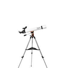 Teleskop Astronomia Slokey przenośny i wydajny 28x-210x, używany na sprzedaż  PL