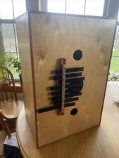 percussion wood music box for sale  Brooktondale