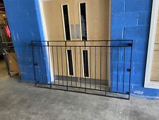wrought iron balcony for sale  COALVILLE