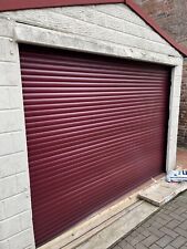 Electric garage roller for sale  NANTWICH