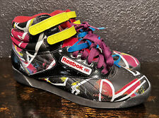 Women reebok freestyle for sale  Hot Springs National Park