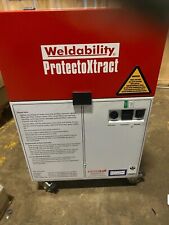 Weldability protectoxtract mob for sale  COWBRIDGE