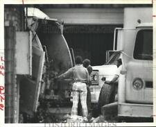 1980 press photo for sale  Memphis