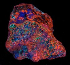 Impressive colorful fluorescen for sale  Redding