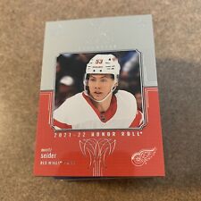 2021-22 Upper Deck Series 2 Honor Roll Player Select for sale  Canada