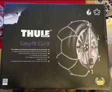 Thule easy fit for sale  SHEFFIELD