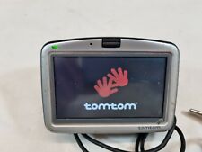 Tomtom model 4v00.710 for sale  CRYMYCH