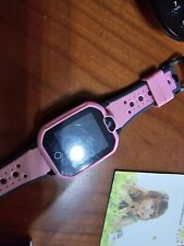 Smartwatch per bambina usato  Codigoro