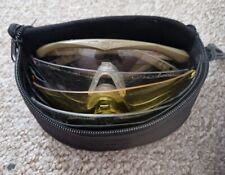 Sawfly ballistic glasses for sale  BLYTH