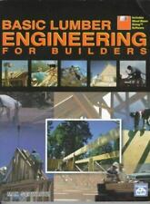 Basic lumber engineering for sale  Aurora