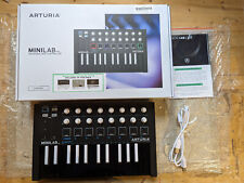 Arturia minilab mk2 gebraucht kaufen  Berlin