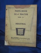 Oliver series tractor for sale  Lansdowne