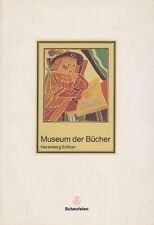 Buch museum bücher gebraucht kaufen  Leipzig