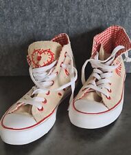 Trachten sneaker chucks gebraucht kaufen  Werneck