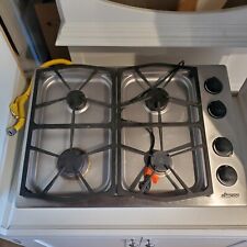 cooktop dacor gas 30 for sale  Saint Charles