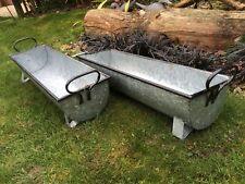 Trough vintage style for sale  COLCHESTER