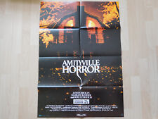 Amityville horror filmplakat gebraucht kaufen  Heinsberg