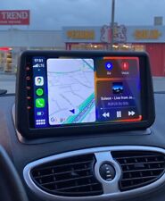 Autoradio carplay fil d'occasion  Dunkerque-