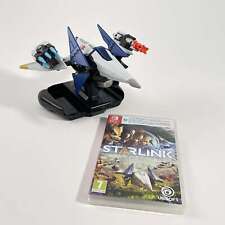 Nintendo switch starlink d'occasion  France
