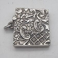 Rare antique silver for sale  UXBRIDGE