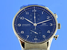 Iwc portugieser 3716 gebraucht kaufen  Berlin