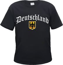 Deutschland herren shirt gebraucht kaufen  Bremen