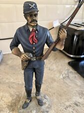 Guard duty figurine for sale  STEVENSTON