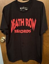 shirt row death records t for sale  Rohnert Park