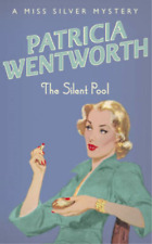 Silent pool patricia for sale  UK