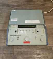 Vintage audiometer madsen for sale  COVENTRY