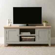 Cotswold Company Chester Dove Grey Large TV stand up to 60" RRP £499 for sale  Shipping to South Africa