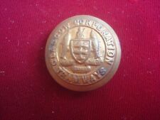 Tramways button glasgow for sale  HALESOWEN