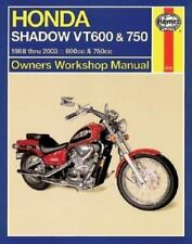 Honda shadow vt600 for sale  Carrollton