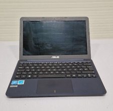 ASUS NoteBook E200H Laptop Atom Z8300 1.44GHz For Parts No Cables comprar usado  Enviando para Brazil