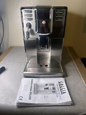 Gaggia anima deluxe for sale  Shipping to Ireland