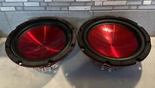 Roadmaster rsw80 subwoofers for sale  Shipping to Ireland