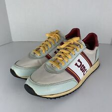 Used, VTG Southport Prep-Bilt USC Trojans Leather Shoes Men’s 9.5 Sneakers College for sale  Shipping to South Africa