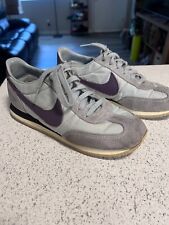 Vintage 1980 Nike Oceania Running Tamanho 7.5 Waffle Racer Diablo Cortez Original comprar usado  Enviando para Brazil