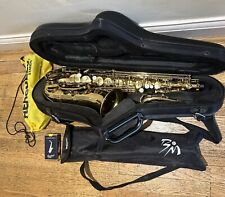 Alto saxophone henri for sale  LONDON