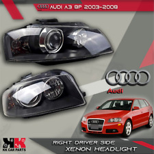 Audi 2003 2008 for sale  PRESTON