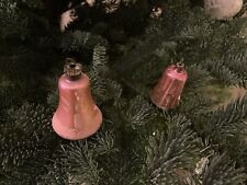 Alte weihnachtskugel glocken gebraucht kaufen  Dietzenbach