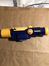 nerf longshot blue scope for sale  Oxnard