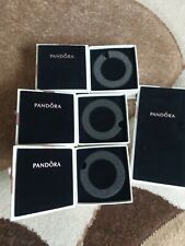 Pandora boxes bows for sale  IPSWICH