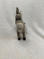 Shrek donkey soft for sale  WATFORD