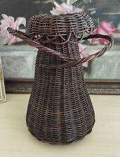 wicker vase for sale  New Richmond