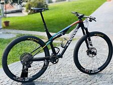 Canyon lux 7.0 usato  Civate