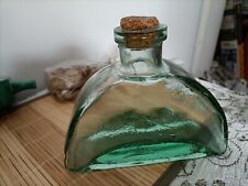 Dekorative flasche glas gebraucht kaufen  Ober-Mörlen